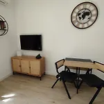 Grand Studio Avec Terrasse