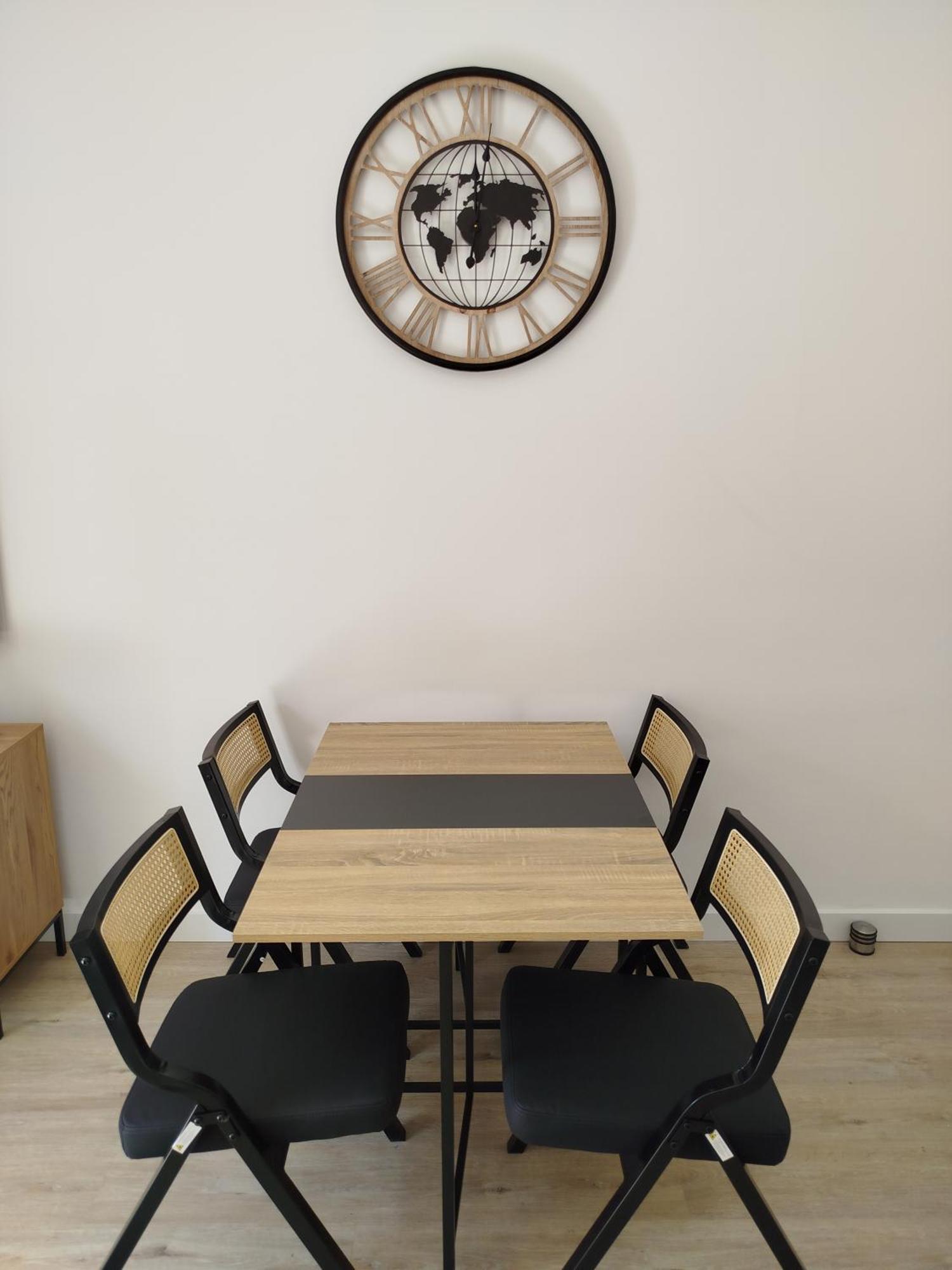 Grand Avec Terrasse Apartamento