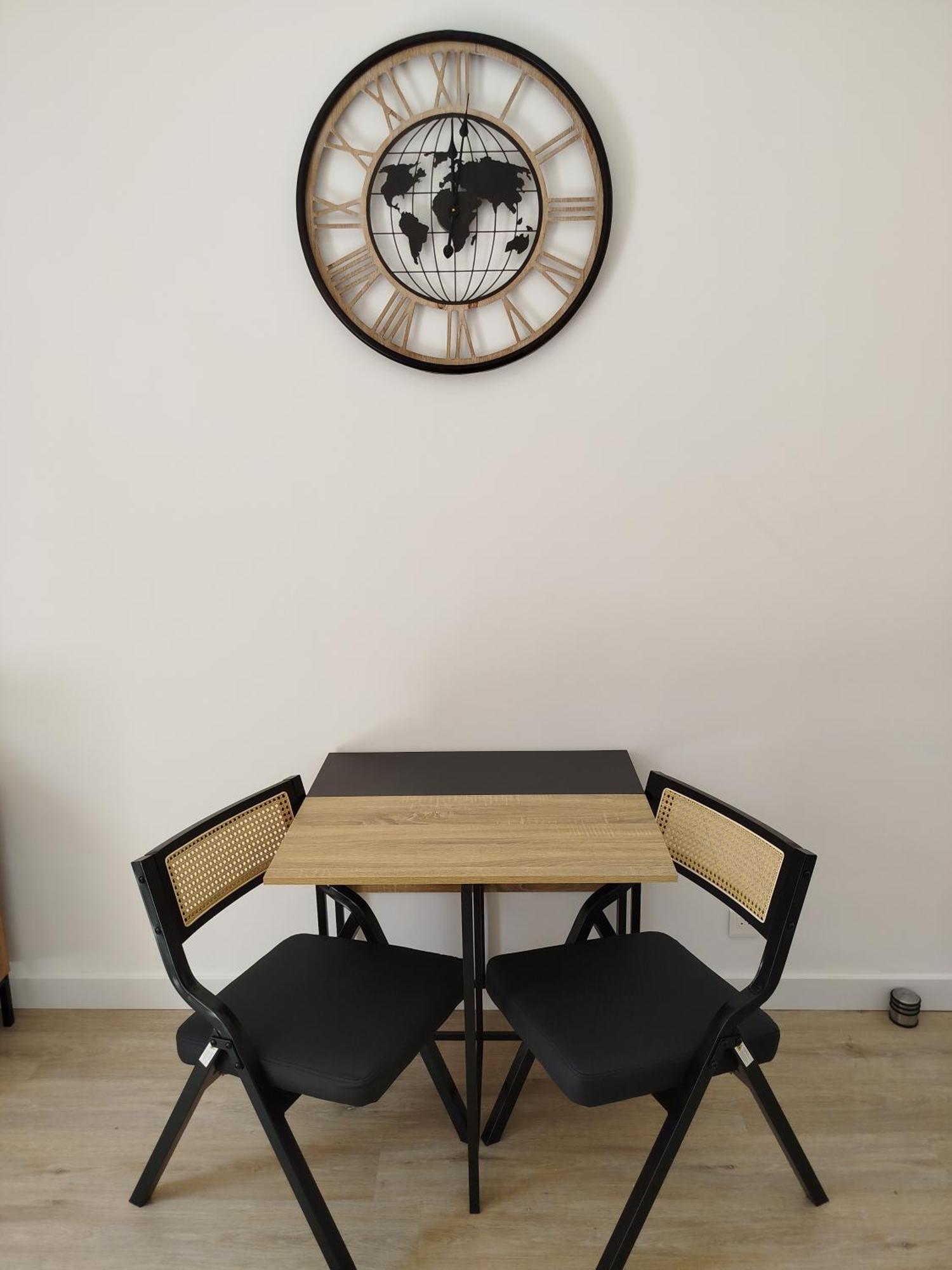 Apartment Grand Avec Terrasse *