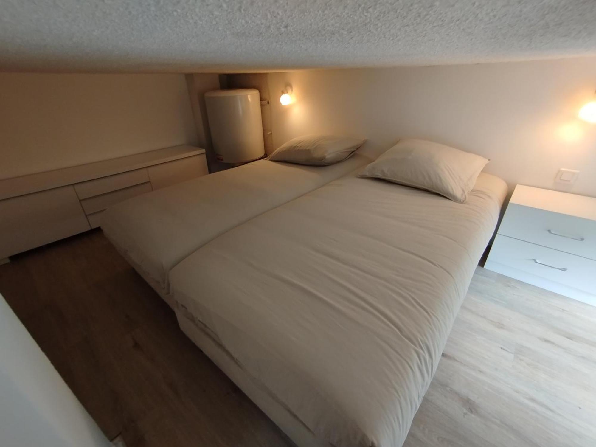 Apartamento Grand Avec Terrasse Cannes