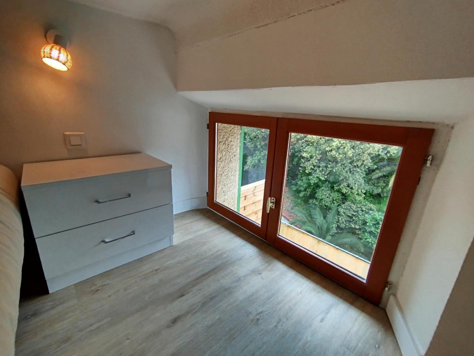 Apartamento Grand Avec Terrasse *